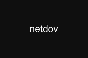 netdov
