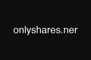 onlyshares.ner