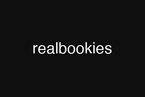 realbookies