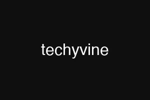 techyvine