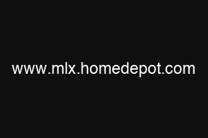 www.mlx.homedepot.com