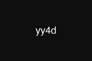 yy4d
